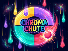 Permainan Chroma Chute