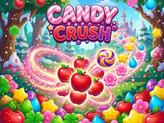 Permainan Candy Crush