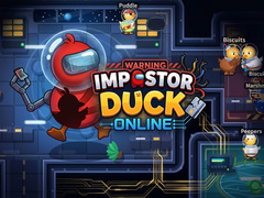 Permainan Impostor Duck Online