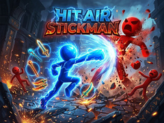 Permainan Hit Air Stickman