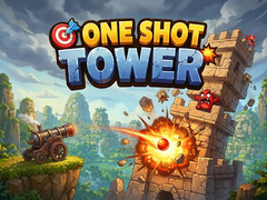 Permainan One Shot Tower