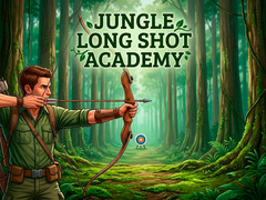 Permainan Jungle Long Shot Academy