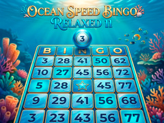 விளையாட்டு Ocean Speed Bingo Relaxed 11