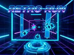 விளையாட்டு Retro Run