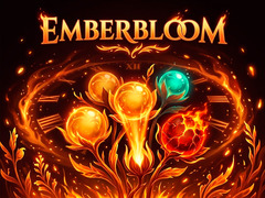 விளையாட்டு Emberbloom