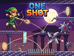 Permainan One Shot
