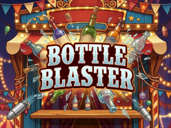Permainan Bottle Blaster
