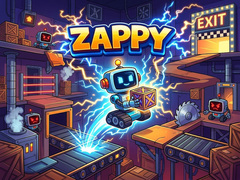 Permainan Zappy