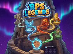 Permainan RPS Legends
