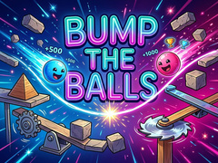 Permainan Bump the Balls