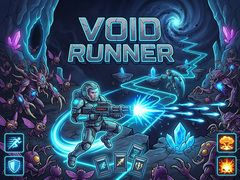 விளையாட்டு Void Runner