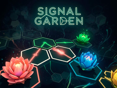 விளையாட்டு Signal Garden