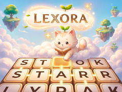 விளையாட்டு Lexora