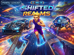 விளையாட்டு Shifted Realms