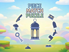 விளையாட்டு Piece Match Puzzle