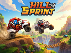 விளையாட்டு Hill Sprint