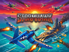 விளையாட்டு Stormhawk
