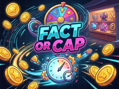 விளையாட்டு Fact Or Cap