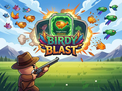 விளையாட்டு Birdy Blast