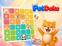 விளையாட்டு PetDoku