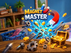 விளையாட்டு Magnet Master