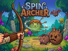 விளையாட்டு Spin Archer