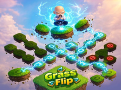 விளையாட்டு Grass Flip