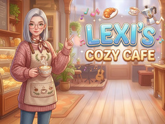 விளையாட்டு Lexi Cozy Cafe