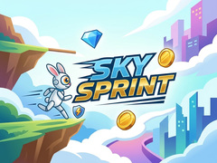 விளையாட்டு Sky Sprint
