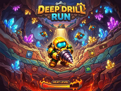 விளையாட்டு Deep Drill Run