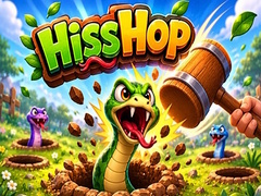 விளையாட்டு HissHop
