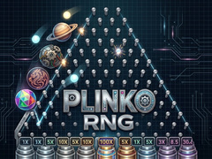 விளையாட்டு Plinko RNG