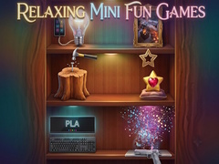 விளையாட்டு Relaxing Mini Fun Games
