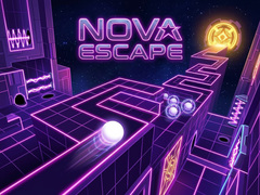 விளையாட்டு Nova Escape