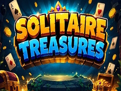 விளையாட்டு Solitaire Treasures
