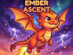 விளையாட்டு Ember Ascent