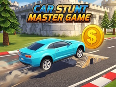 விளையாட்டு Car Stunt Master Game