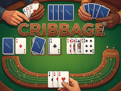 விளையாட்டு Cribbage