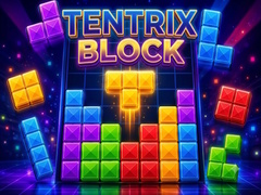 விளையாட்டு TenTrix Block