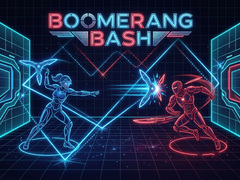 விளையாட்டு Boomerang Bash