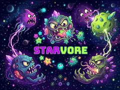 விளையாட்டு Starvore