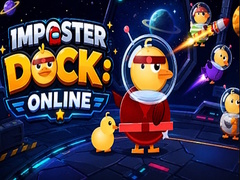 விளையாட்டு imposter Duck : Online
