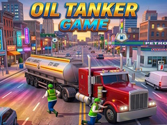 விளையாட்டு Oil Tanker Game