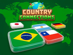 Permainan Country Connections