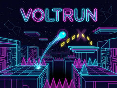 Permainan Voltrun