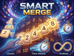 గేమ్ Smart Merge