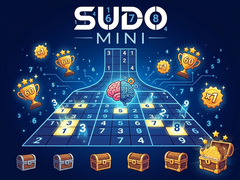 గేమ్ Sudo Mini