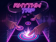 விளையாட்டு Rhythm Tap