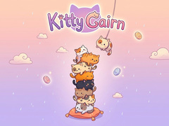 గేమ్ Kitty Cairn
