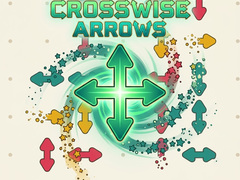 గేమ్ Crosswise Arrows